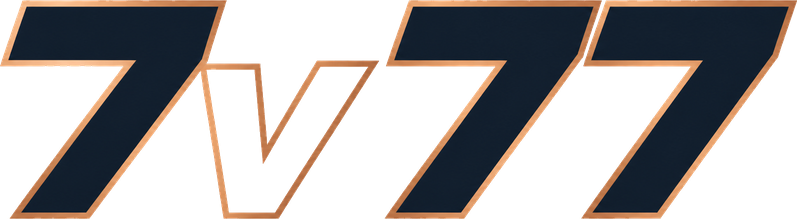 7v77 Logo
